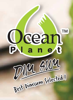 Ocean Planet
